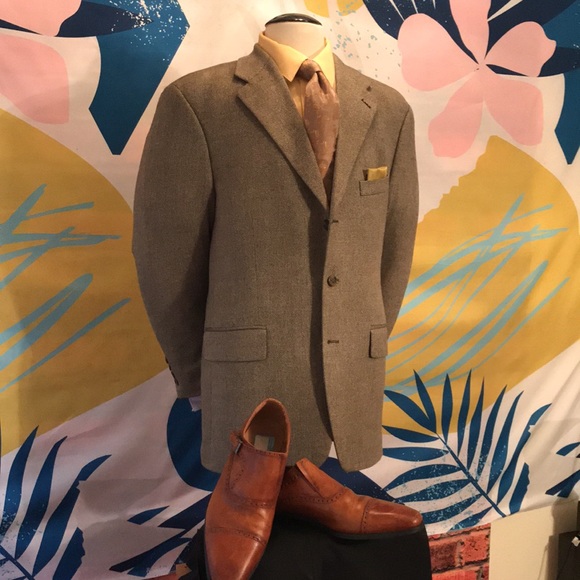 🔥SALE🔥Ralph Lauren Sport Coat - Picture 9 of 17